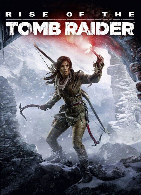 Rise of the Tomb Raider: 20 Year Celebration (2016) PC | RePack от xatab