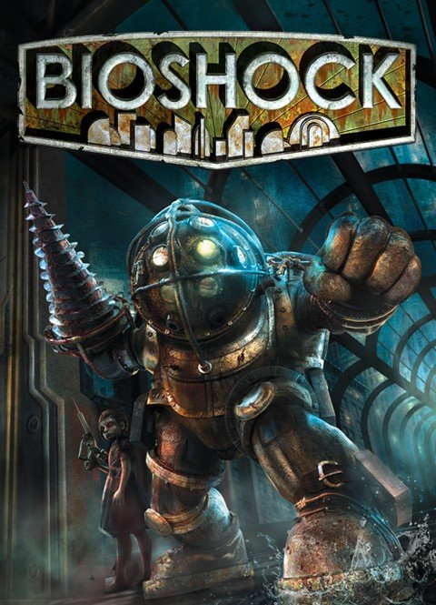 BioShock Remastered: Collection (2016) PC | RePack от xatab