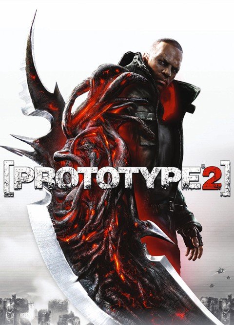 Prototype 2: Radnet Edition (Activision) (RUS/RUS) [RePack] от xatab