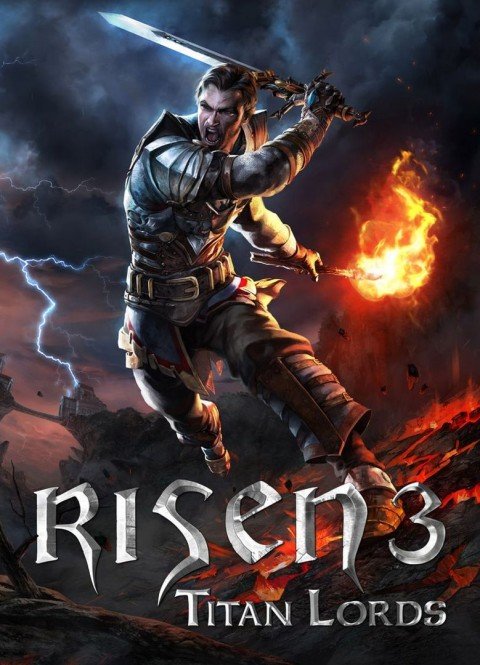Risen 3: Titan Lords - Enhanced Edition (2015) PC | RePack от xatab