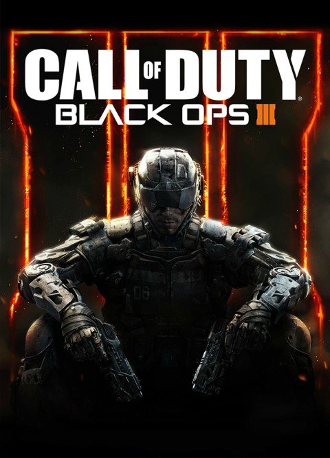 Call of Duty: Black Ops 3 [v 88.0.0.0.0] (2015) PC | RePack от xatab