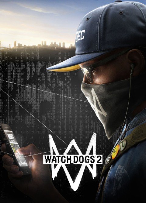 Watch Dogs 2: Digital Deluxe Edition (2016) PC | RePack от xatab