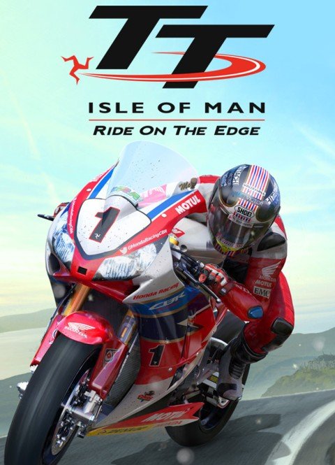 TT Isle of Man (2018) PC | RePack by xatab