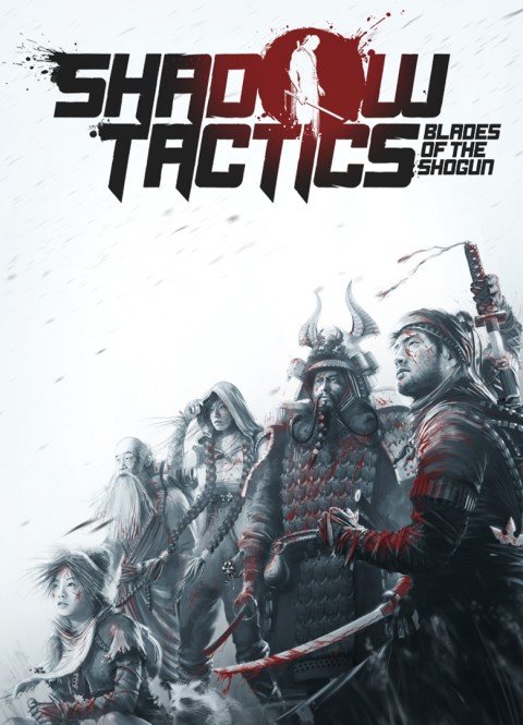 Shadow Tactics: Blades of the Shogun [v 2.2.2.f] (2016) PC | RePack by xatab