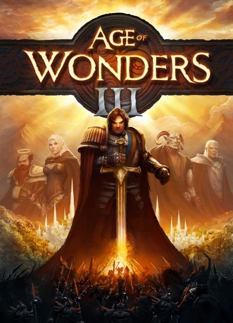 Age of Wonders 3: Deluxe Edition [v 1.800 + 4 DLC] (2014) PC | RePack by xatab