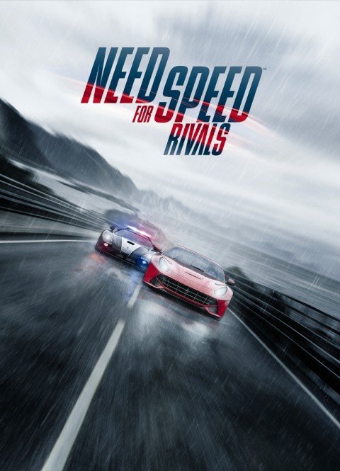 Need for Speed: Rivals (2013) PC | RePack от xatab
