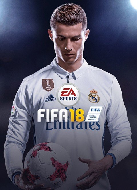 FIFA 18: ICON Edition (2017) PC | RePack от xatab