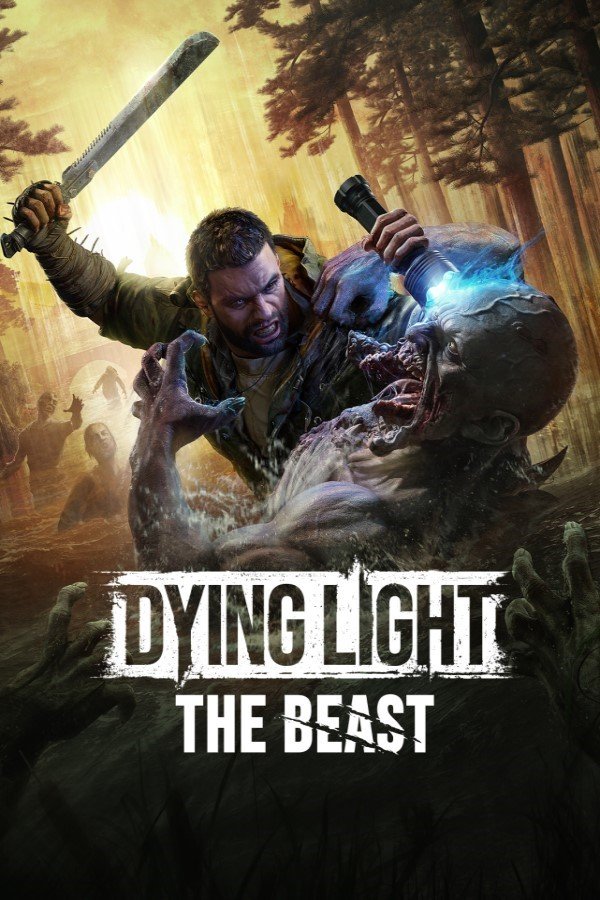 Dying Light: The Beast v.1.2.0 [Папка игры] (2025)