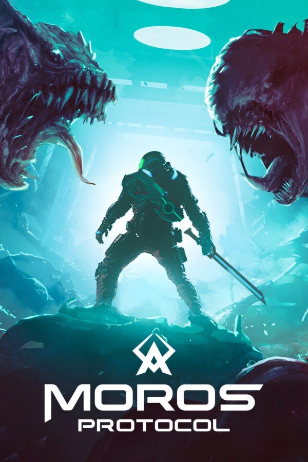 Moros Protocol v.1.0.5 [Архив] (2025)