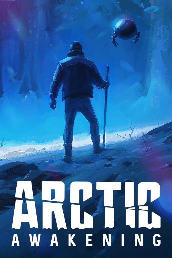 Arctic Awakening [Папка игры] (2025)