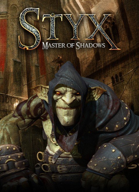 Styx: Master of Shadows [Update 2] (2014) PC | RePack by xatab