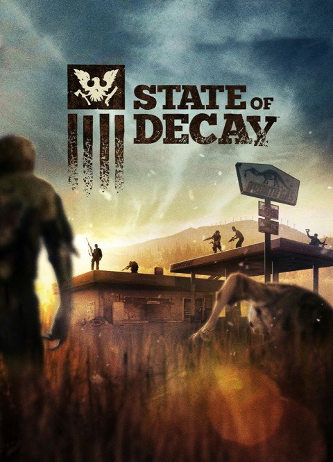 State of Decay: Year One Survival Edition [Update 4] (2015) PC | RePack