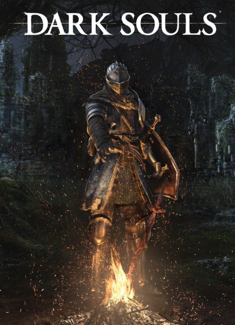 Dark Souls: Remastered (2018) PC | RePack от xatab