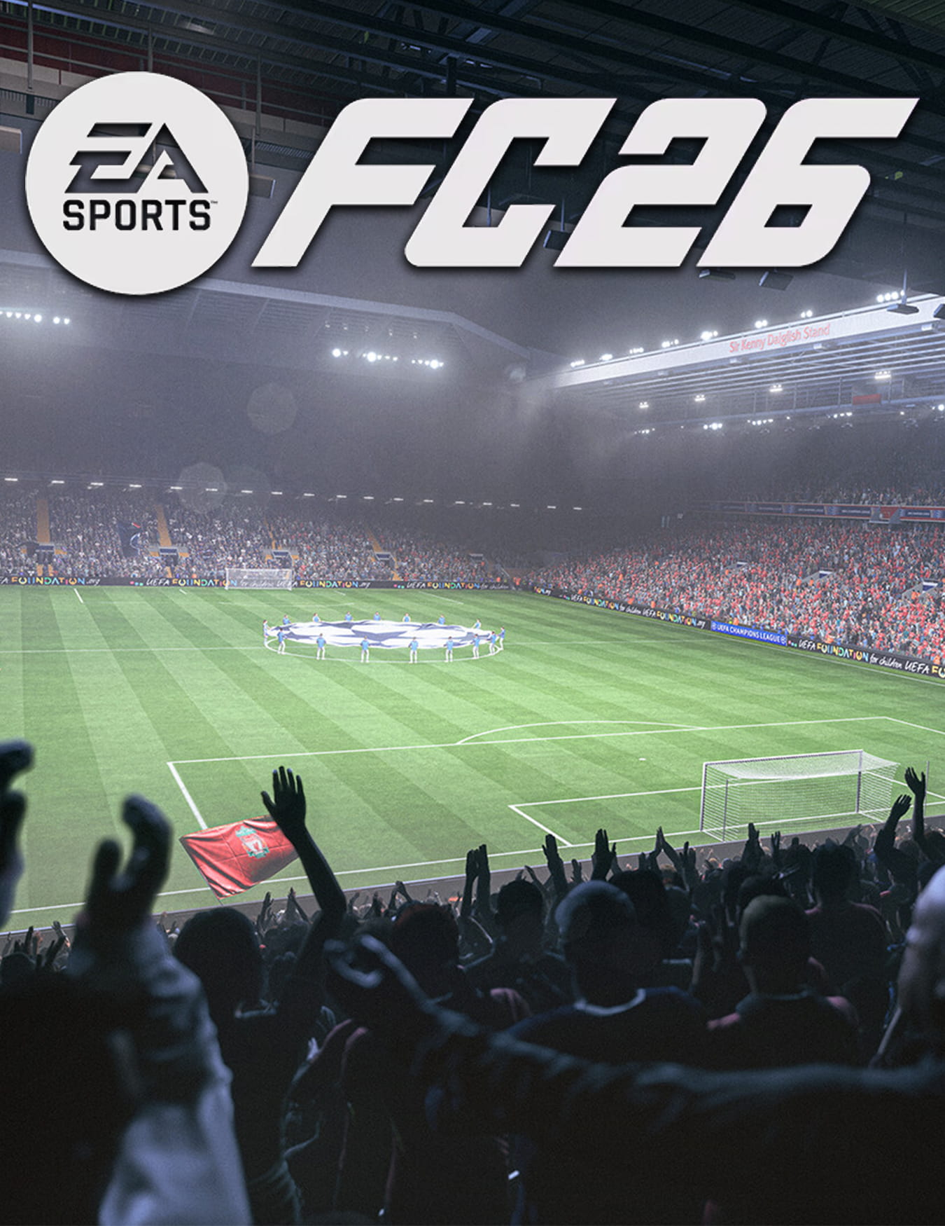 EA SPORTS FC 26 (FIFA 26)