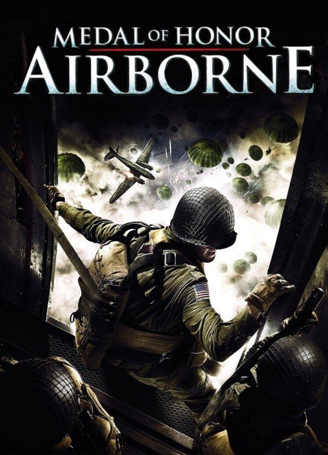 Medal Of Honor. Airborne (2007) Repack от xatab