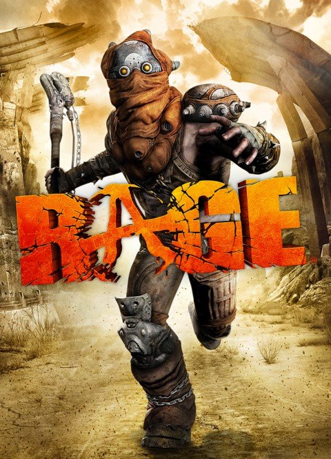 Rage: Anarchy Edition (2011) PC | RiP by xatab