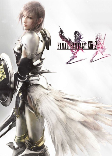 Final Fantasy XIII-2 (2014) PC |  RePack от xatab
