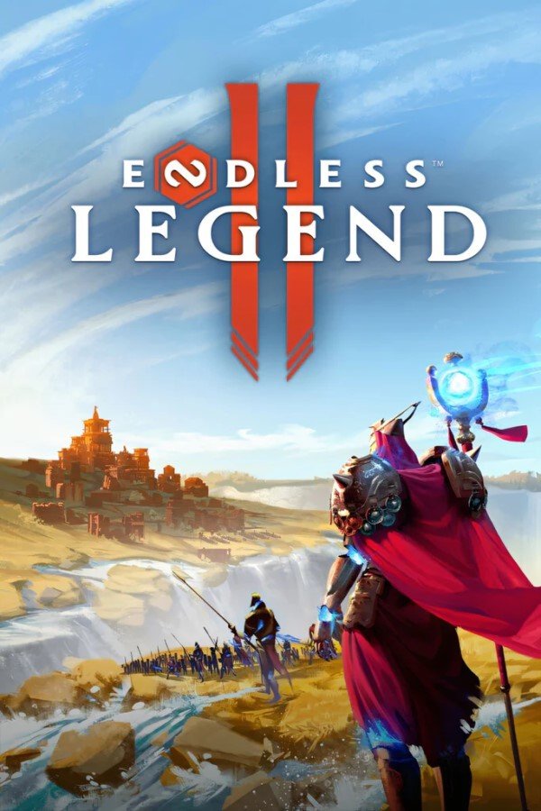 ENDLESS Legend 2 [Папка игры] (Early Access)