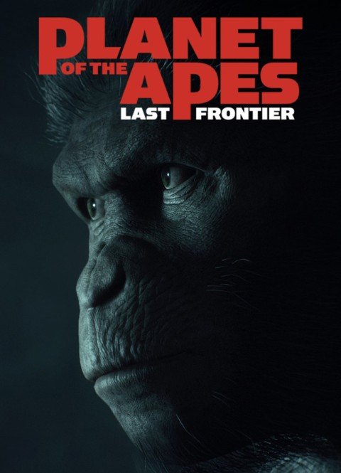Planet of the Apes: Last Frontier (2018) PC | Лицензия