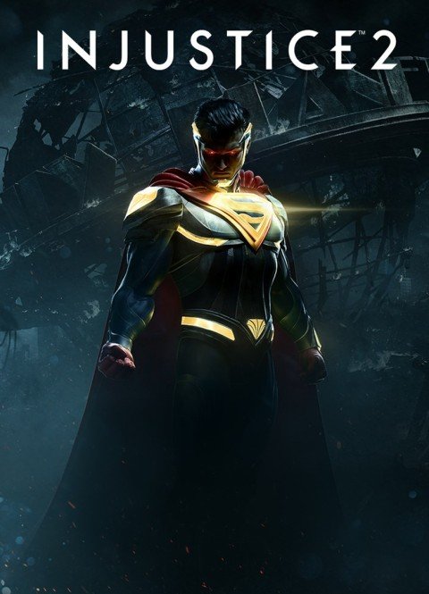 Injustice 2: Legendary Edition [Update 12 + DLCs] (2017) PC | RePack by xatab