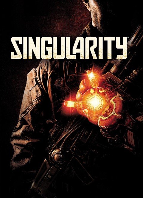 Singularity (2010) PC | RePack by xatab