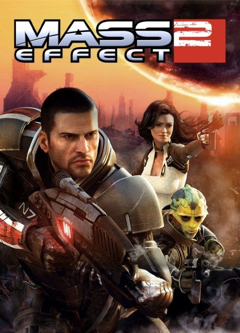 Mass Effect 2 - Special Edition (2010)  RePack by xatab