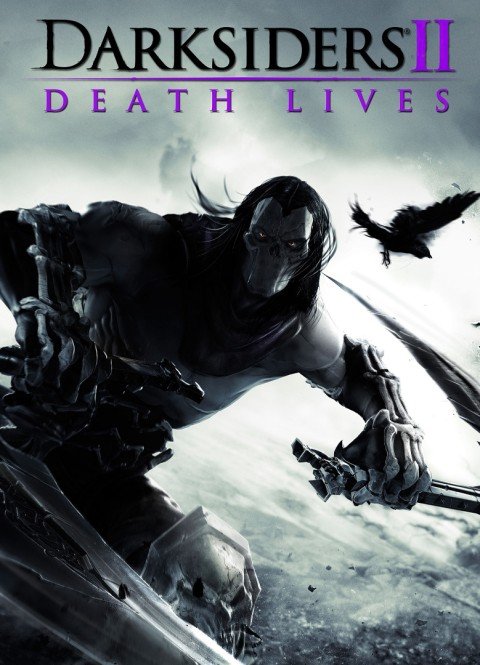 Darksiders 2: Deathinitive Edition [2.1.0.4] (2015) PC | RePack by xatab