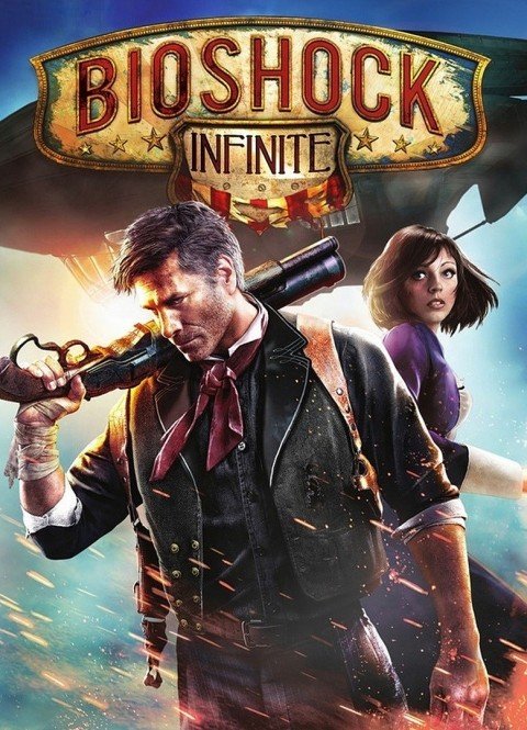 BioShock Infinite: The Complete Edition (2013) PC | RePack by xatab