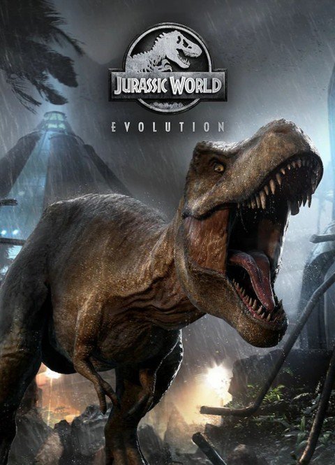 Jurassic World Evolution: Deluxe Edition  (2018) PC | RePack by xatab