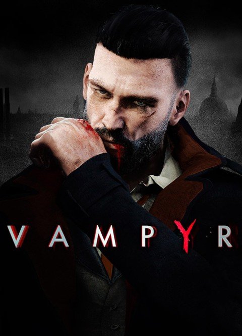 Vampyr (2018) PC | RePack y xatab