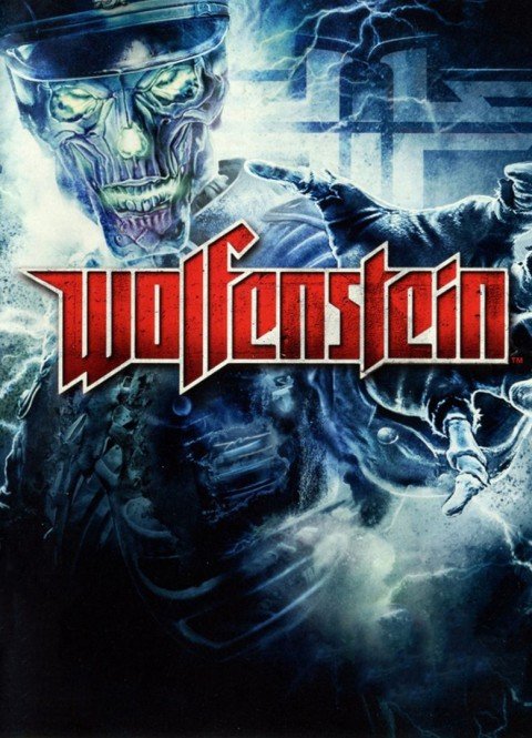 Wolfenstein (2009) PC | Rip от  xatab