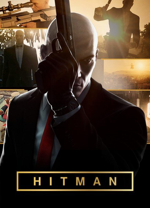 Hitman: The Complete First Season - GOTY Edition [v 1.14.2 + DLC's] (2016) PC | RePack от xatab