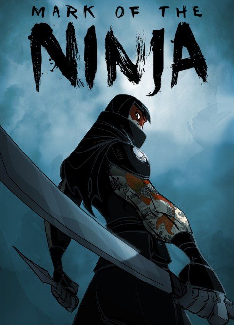 Mark of the Ninja: Remastered (2018) PC | Лицензия