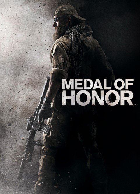 Medal of Honor. Limited Edition (2010) PC | Rip by xatab