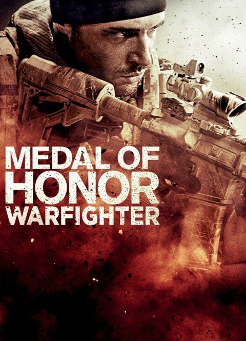 Medal of Honor: Warfighter - Limited Edition (2012) PC | RePack от xatab