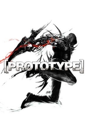 Prototype (2025/09/29) [Папка игры] (2009)