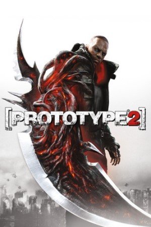 Prototype 2 (2025/09/29) [Папка игры] (2012)