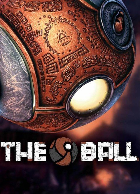 The Ball (2010) PC | Лицензия