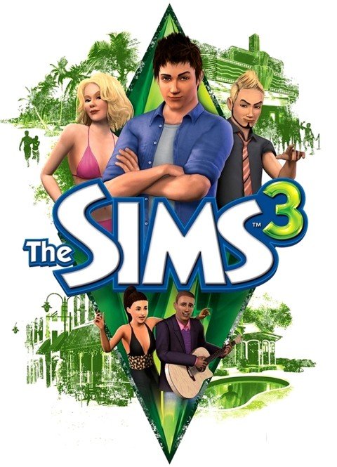 The Sims 3: The Complete Collection [1.67.2.024017] (2009-2013) PC | RePack by xatab
