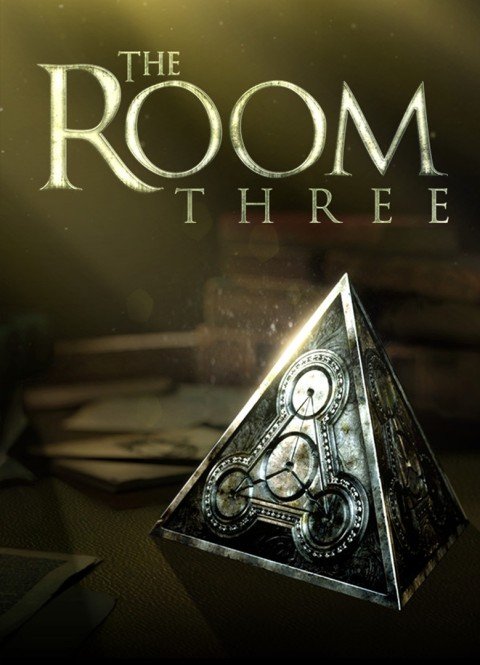 The Room Three (2018) PC | Лицензия