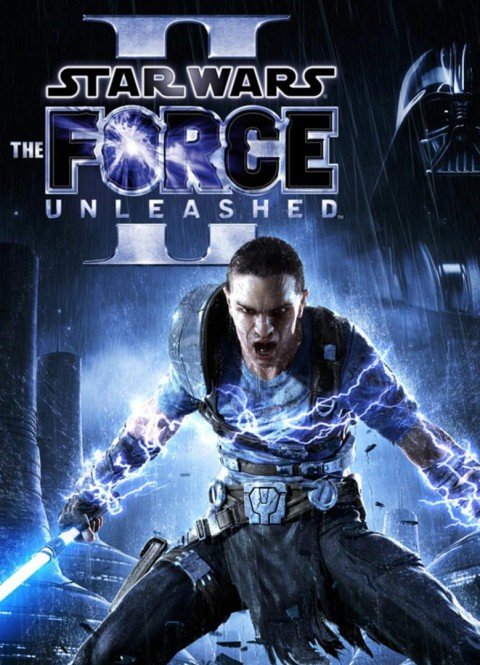 Star Wars: The Force Unleashed 2 (2010) PC | RePack от xatab