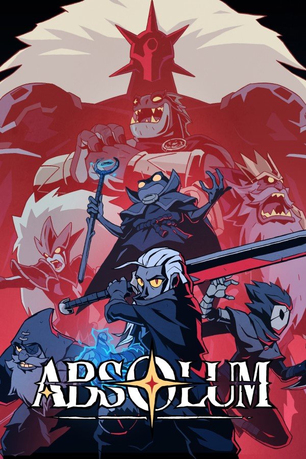 Absolum [Папка игры] (2025)