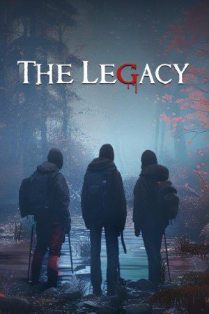 The Legacy v.0.4991 [Архив] (2025)