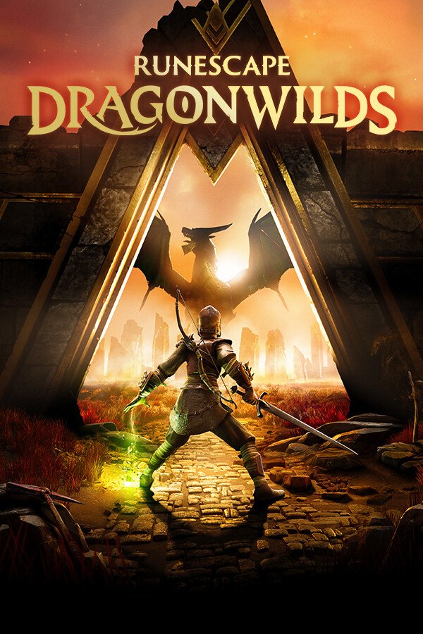 RuneScape: Dragonwilds v.141897 [Архив] (Early Access)