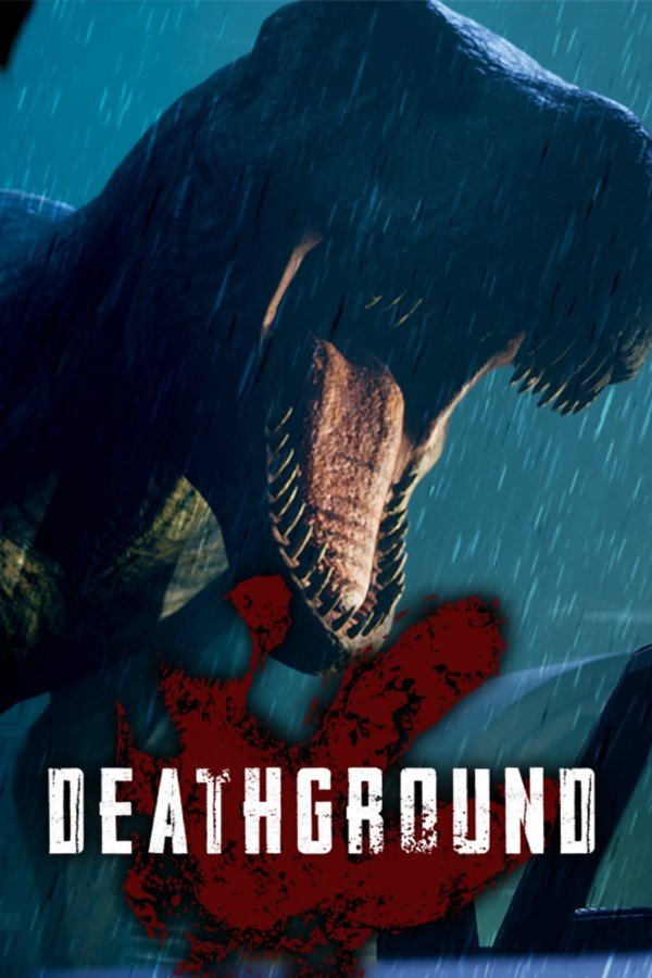 Deathground v.0.1.47b [Архив] (Early Access)