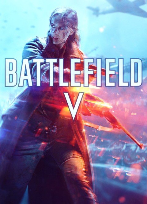Battlefield V (2018) PC | Repack от xatab