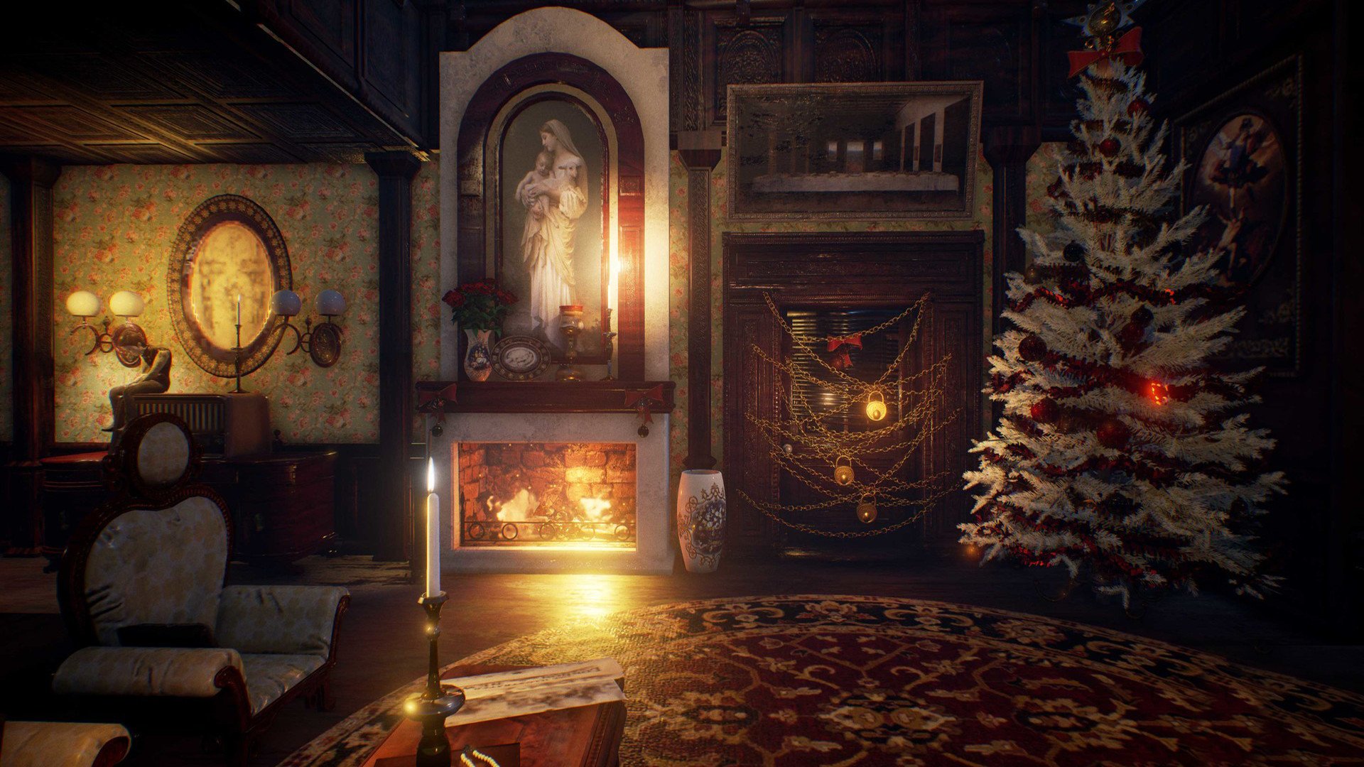 Скриншот 2 к игре Gray Dawn  (2018) PC | RePack от