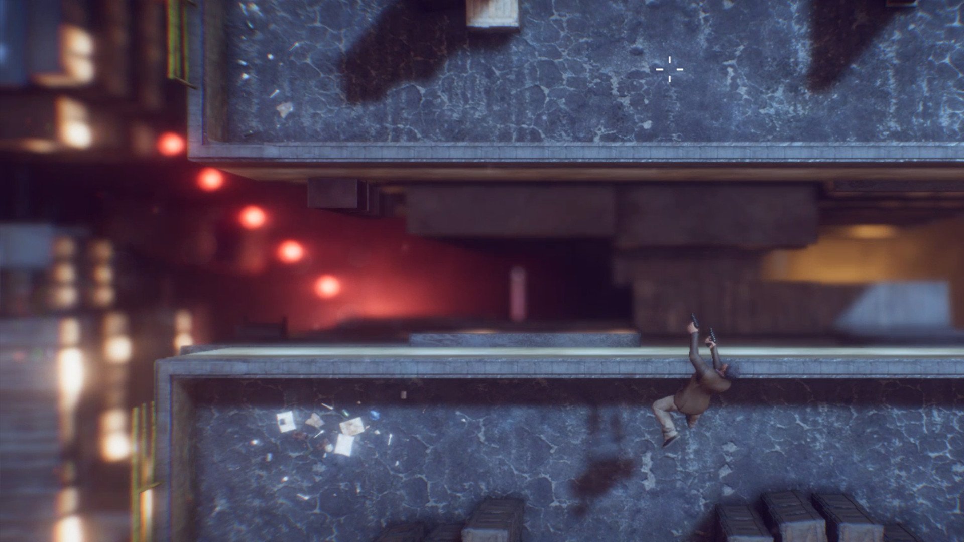 Скриншот 1 к игре The Hong Kong Massacre (2019) RePack от xatab