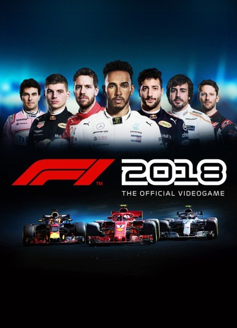 F1 2018: Headline Edition [v 1.16 + DLC] (2018) PC | RePack by xatab