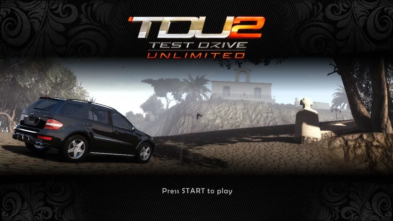 Скриншот 2 к игре Test Drive Unlimited 2: Complete Edition (2011-2012) PC | RePack от xatab